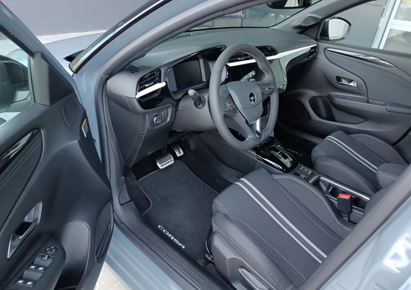 Opel Corsa cena 88450 przebieg: 3, rok produkcji 2024 z Łobżenica małe 154